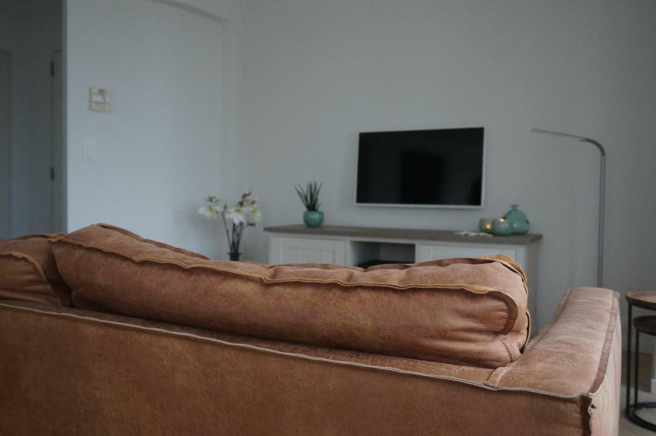 Appartement Mariakerke-bad Zeezicht *